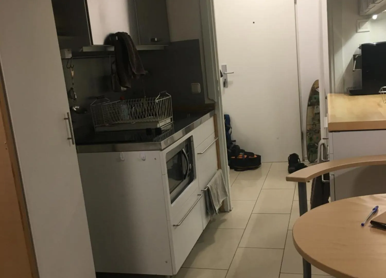 דירות ברלין Sky View Neukoelln
